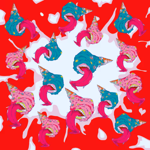 Item #65651609551877581538152287172676197296845361974061970962027646662842911817729 Media