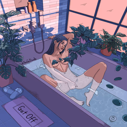 Angry. Brown. Woman.