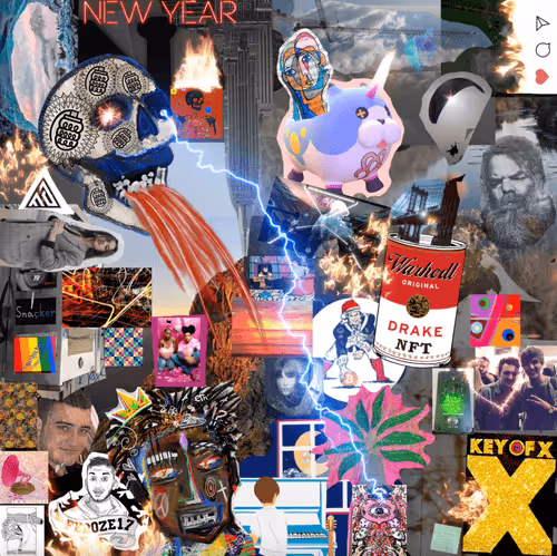 It's Never Last Call In The Clubhouse V2