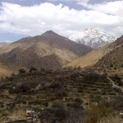 Captured #2 Atlas Mountains Marrakech