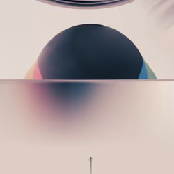 Lonely Astronaut 138