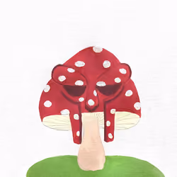 MF SHROOM