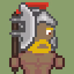 CryptoWildy #373