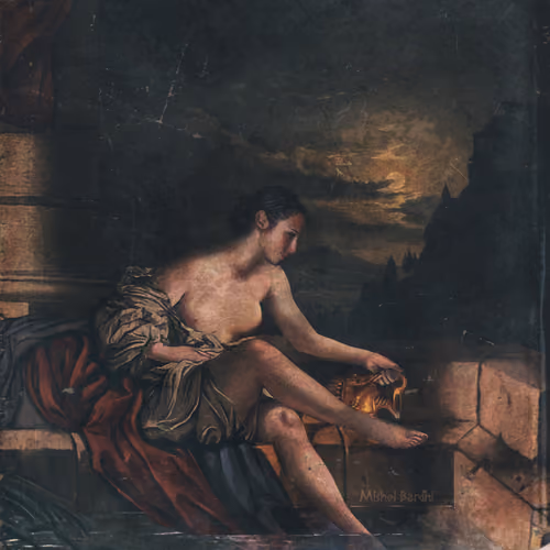 Bathsheba