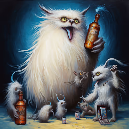 Collins Animals