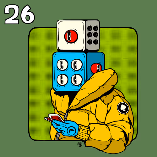 Item #43595529260519515781378612401290320340325739050275834240477173562575494840321 Media