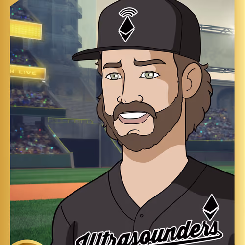 CryptoDinger Hall of Fame #1