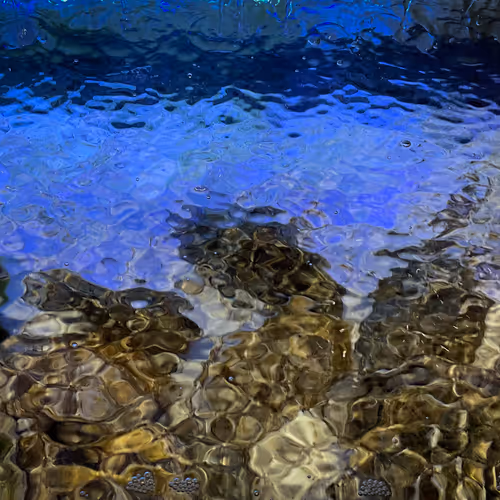 Genesisunderwater