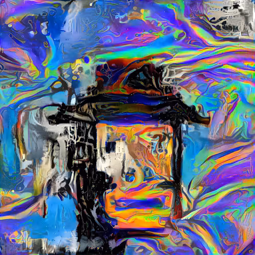 Item #4775474353870879789353939529811064550957717181250402079322103031820657360897 Media