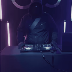DJ Collins 341