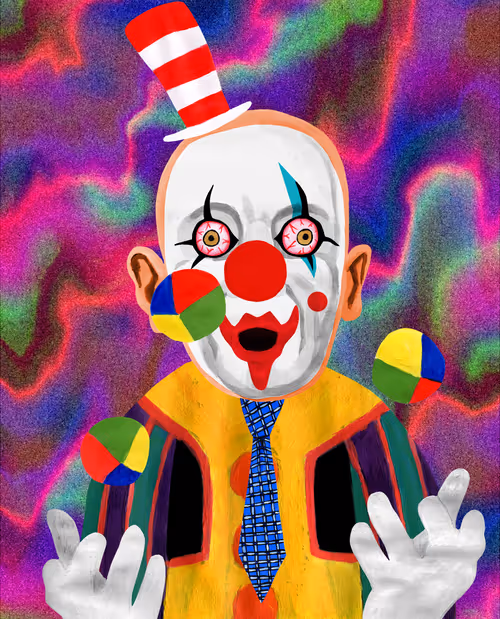 Item #68161677085167031850923655763275131997313977917884474542580746054291712638977 Media