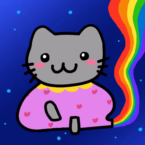 Cool Kitty Honorary Members