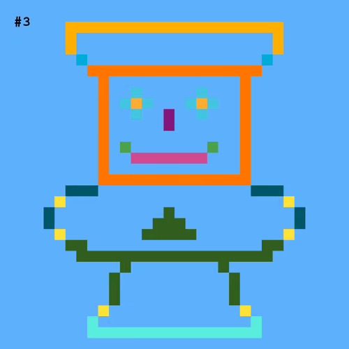 Item #30759344032380675996385571993803209832807176618671531334123732914859904335873 Media