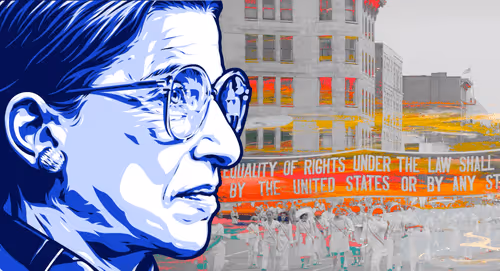 RGB | Women's Rights