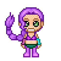 Shinygalaxy