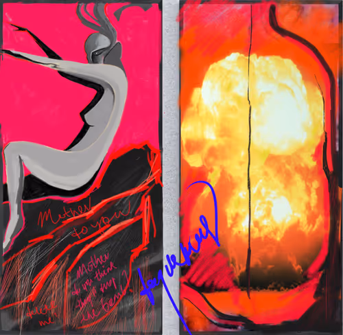 Item #55273772437855009772034766862688251831417512476790277216624605652725895528449 Media