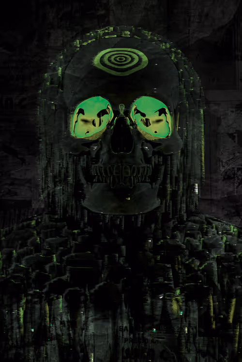 Item #58663869074574355180237384236756606227735627568408758788058323178225882103809 Media