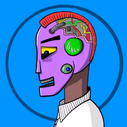 My avatar