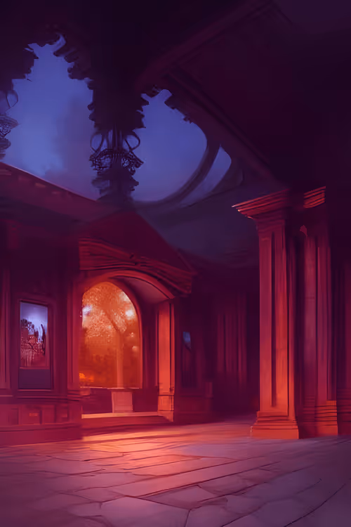 Item #64010664118619525052859369623144555827190116889163769758682278513486313029633 Media