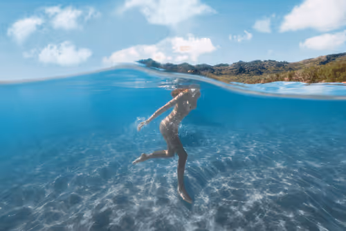 WMN Project Edition #2 - Isle of Divinity