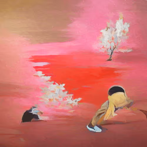 The Sakura Series