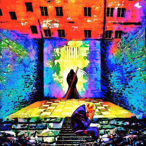 Bleumoon3568 Collection