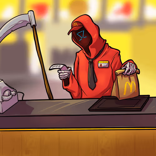 Mctwitter