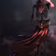 ALKE's Fan Art