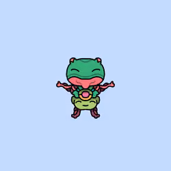 #132 — Baby