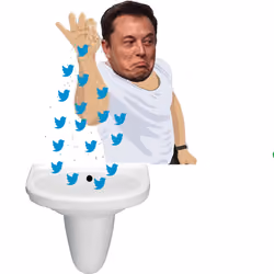 Who pays 8 dollars can enjoy twitter 