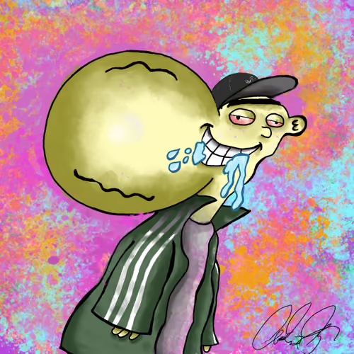 Jawbreaker Stoney Ed