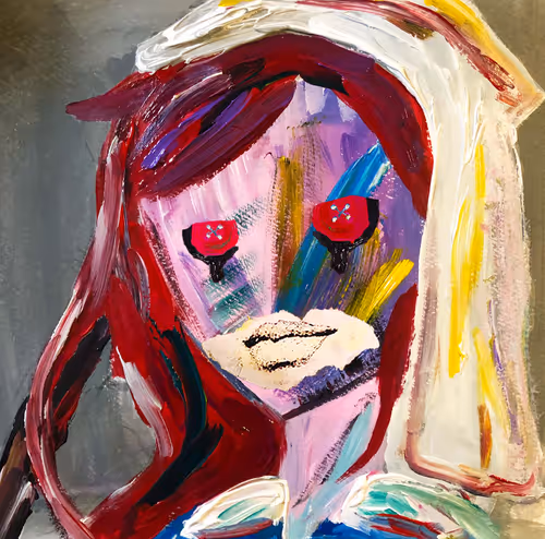 Item #8007925208590033651845364540491671089958569212179926170681641699142119981057 Media