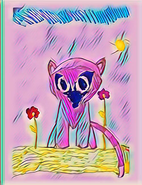 Item #98659035271117848352619483778021399402293313786794223943073983327595139170305 Media