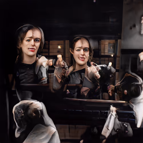 Item #72191770546992921943267033160474518012437629238460681668476305520643973054465 Media