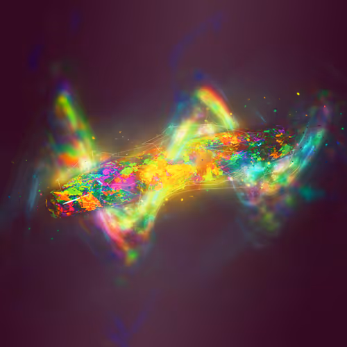 Item #8024804998407689063787013351172706554842137186864202484072890415454892326913 Media