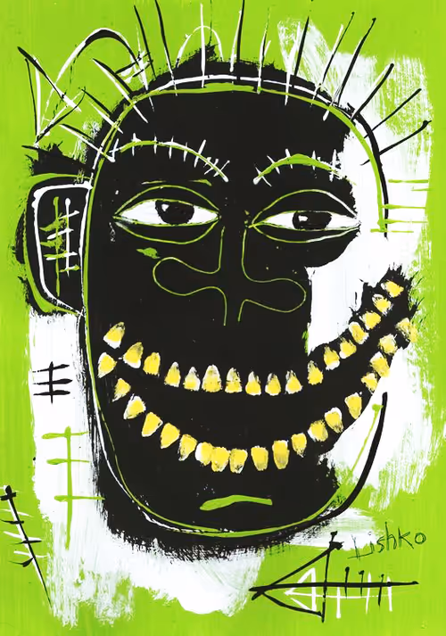 Item #61536038748550541301849448897518172979746880433600334823608551947920906125313 Media