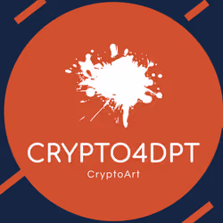Fire]Crypto4DPT