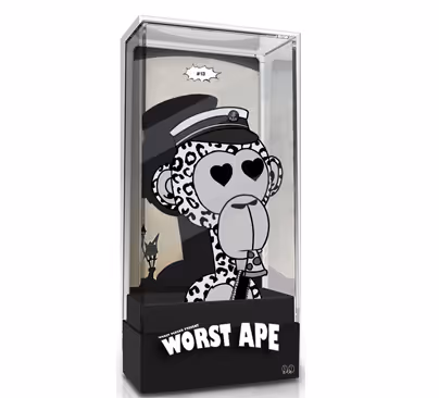 Item #29467470758081103038075518928133526481107551204428603653088343049373711597569 Media