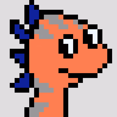 Byteosaurus #223