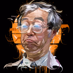 Who Is Satoshi?