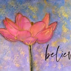 believe