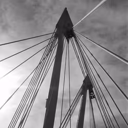 3456 Steel Thread