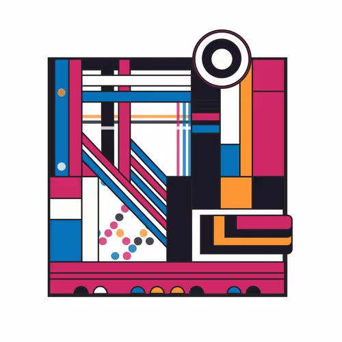 Cryptobauhaus