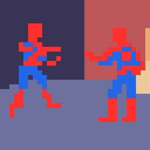 Pixelposts