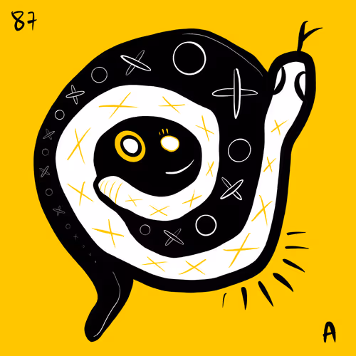 YELLOW CREW 87