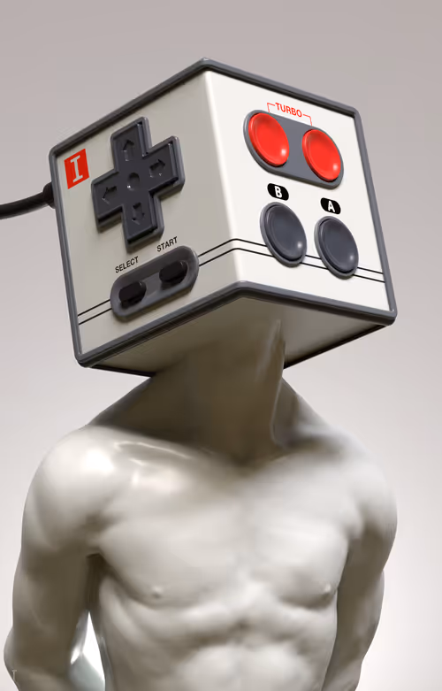 Item #90166759619456101102404915892926028451693290457231119472714097588671671697409 Media