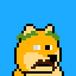 Dooggie #3153