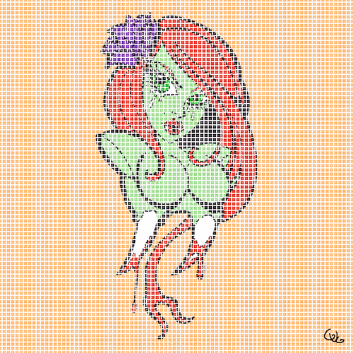 Item #73680328581492002845701522853434230424157904374248808028269211367050234036225 Media