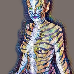 lion me 