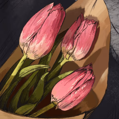 Tulips